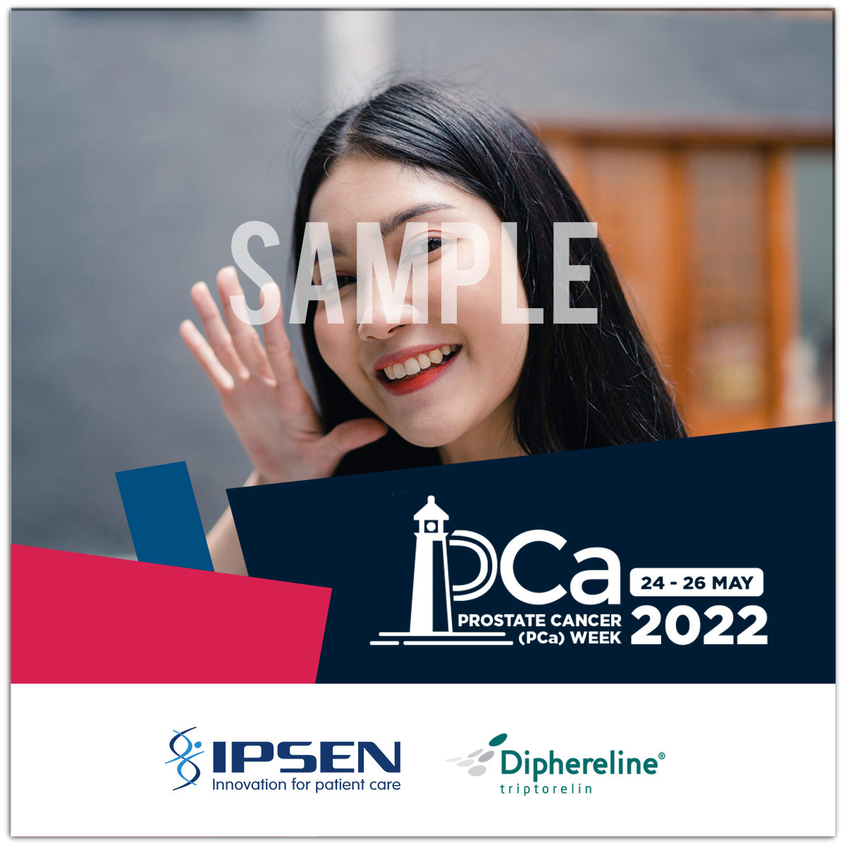IPSEN PCa Week 2022